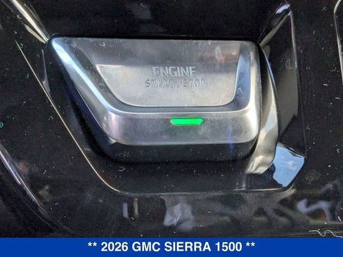 New 2026 GMC Sierra 1500 Denali w/ Denali Reserve Package image 29
