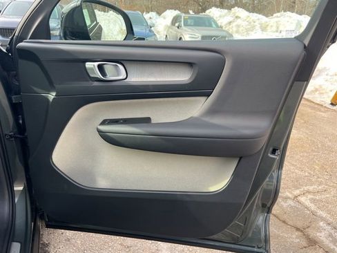 New 2026 Volvo XC40 B5 Plus w/ Climate Package image 13