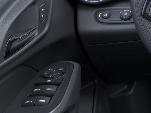 New 2026 Chevrolet Trax LS FWD image 46
