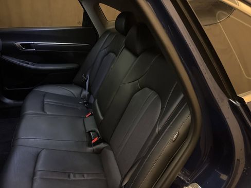 Used 2022 Hyundai Sonata Limited image 24