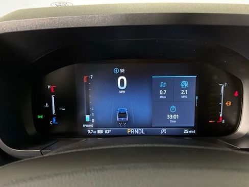 New 2025 Ford Maverick XLT w/ Equipment Group 302A image 25