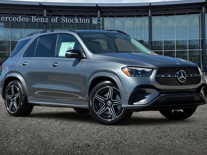 New 2026 Mercedes-Benz GLE 350 4MATIC