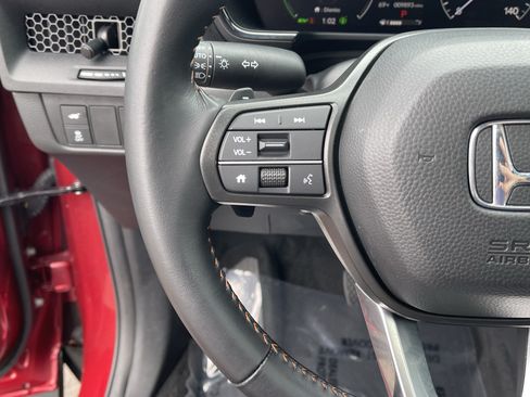 Used 2025 Honda CR-V Sport-L image 23