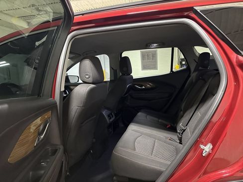 Used 2019 GMC Terrain SLE w/ Driver Convenience Package FWD image 22