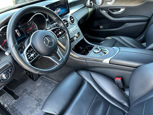 Used 2019 Mercedes-Benz C 300 Sedan image 9