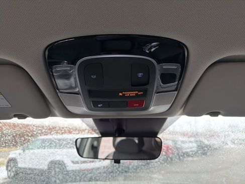 New 2026 Hyundai Tucson SEL image 15