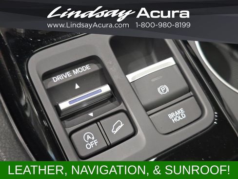 Used 2024 Honda Pilot Elite image 22