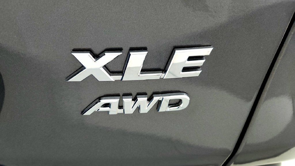 Certified 2024 Toyota RAV4 XLE w/ Convenience Package AWD/4WD image 25
