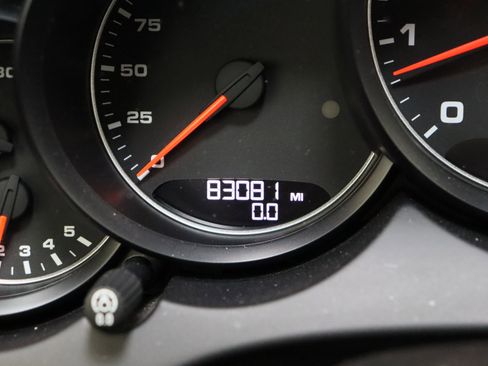 Used 2016 Porsche Cayenne image 43