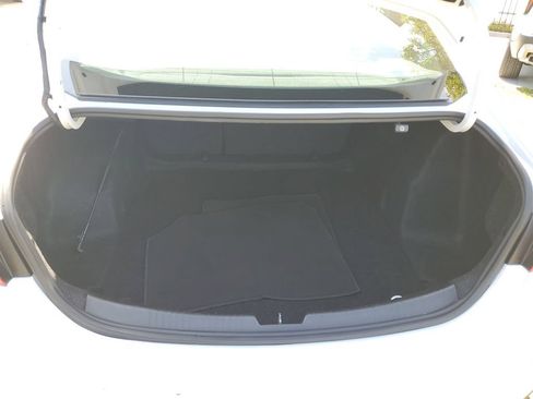 Used 2024 Chevrolet Malibu LT FWD image 10