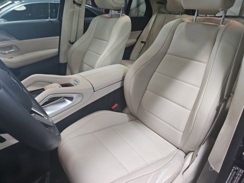 Used 2020 Mercedes-Benz GLE 350 4MATIC image 16