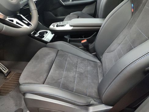 New 2026 BMW X1 xDrive28i w/ M Sport Package image 18