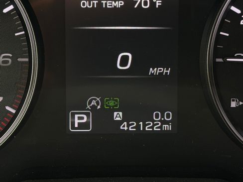 Used 2024 Subaru Outback Limited AWD/4WD image 19