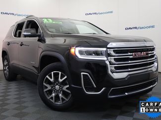 Used 2023 GMC Acadia SLE w/ Driver Convenience Package video 2