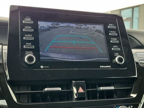 Used 2023 Toyota Camry SE FWD image 26
