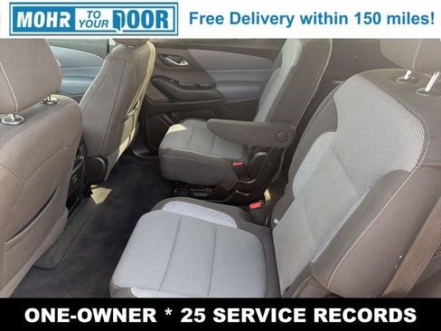 Used 2019 Chevrolet Traverse LT image 33