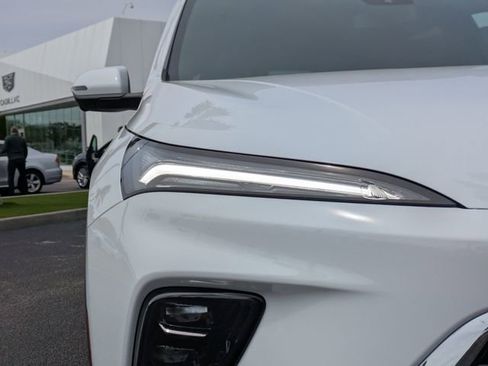 New 2026 Buick Enclave Preferred image 10