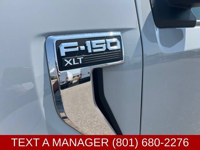 Used 2023 Ford F150 XLT AWD/4WD image 10