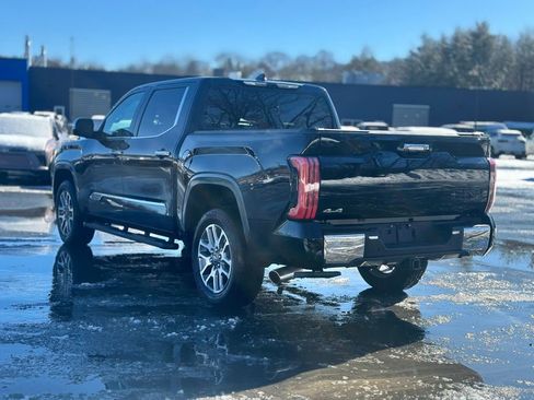 Used 2025 Toyota Tundra 1794 Edition image 4