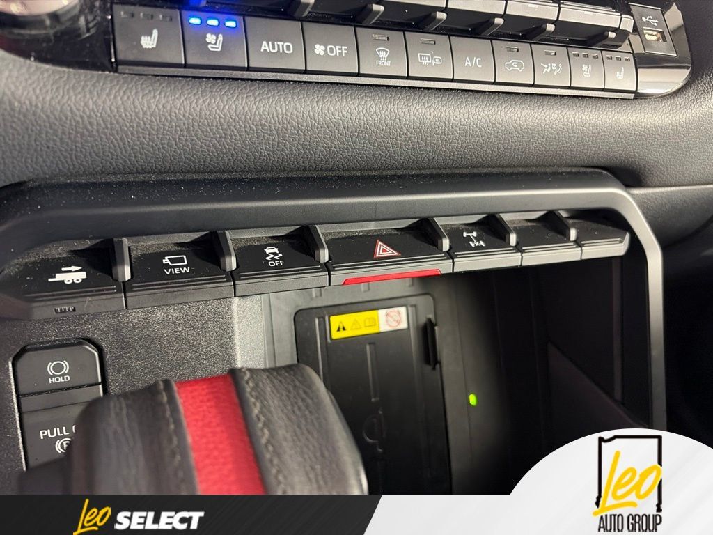 Used 2023 Toyota Sequoia TRD Pro AWD/4WD image 20