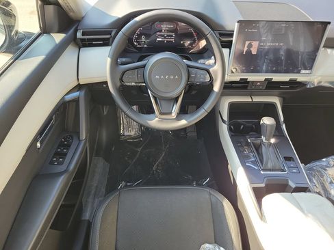 New 2026 MAZDA CX-5 Select AWD/4WD image 14
