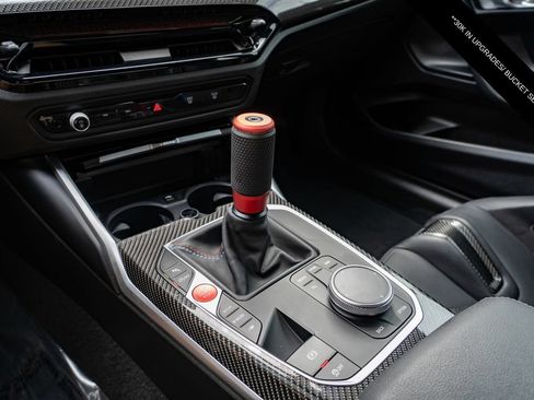 Used 2025 BMW M2 w/ Carbon Package RWD image 18