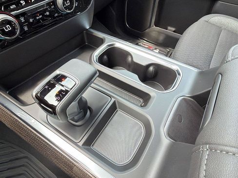 New 2026 Chevrolet Silverado 1500 RST AWD/4WD image 25
