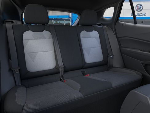 New 2026 Chevrolet Trax RS FWD image 17