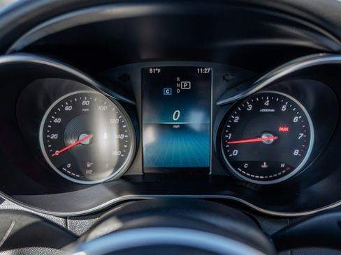 Used 2019 Mercedes-Benz C 300 Sedan image 19