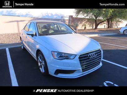 Used 2015 Audi A3 1.8T Premium w/ Audi MMI Navigation Plus