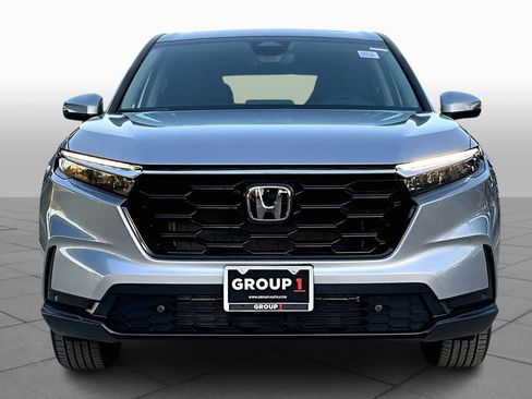New 2026 Honda CR-V EX-L image 3