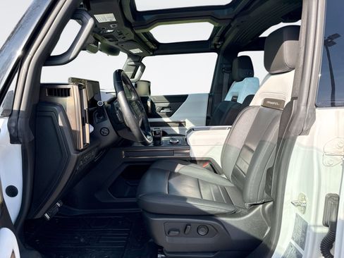 Used 2022 GMC Hummer EV Edition 1 w/ LPO, Illumination Package image 11