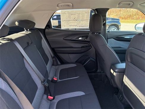 New 2026 Chevrolet TrailBlazer LT image 15
