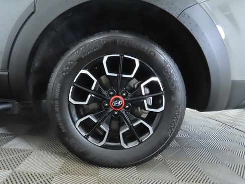 Used 2024 Hyundai Santa Cruz XRT image 32