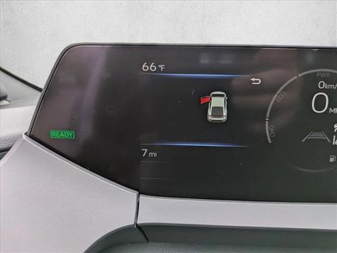 New 2026 Toyota Prius Limited image 10