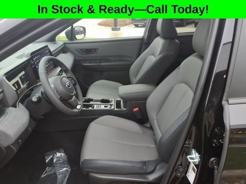 New 2026 Subaru Outback Premium AWD/4WD image 24
