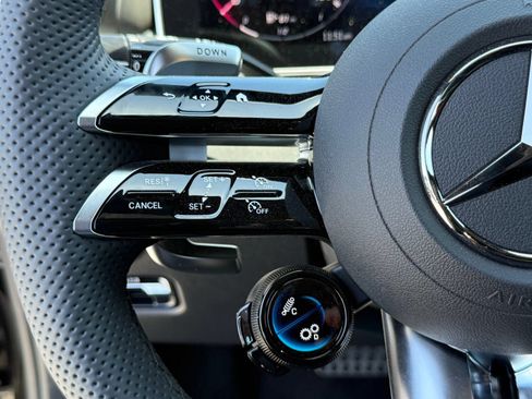 New 2026 Mercedes-Benz C 43 AMG 4MATIC Sedan image 23