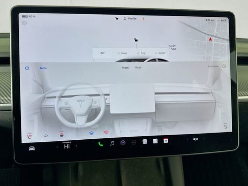 Used 2023 Tesla Model 3 Standard Range image 24