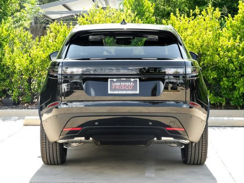New 2026 Land Rover Range Rover Velar S AWD/4WD image 11