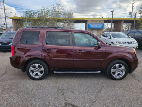 Used 2015 Honda Pilot EX-L image 4