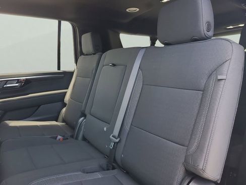 New 2026 Chevrolet Suburban LS w/ LPO, Dark Essentials Package image 6