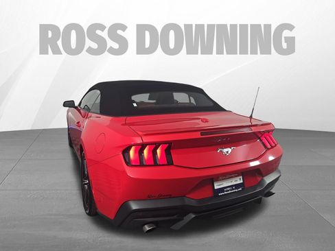 Used 2024 Ford Mustang Premium RWD image 6