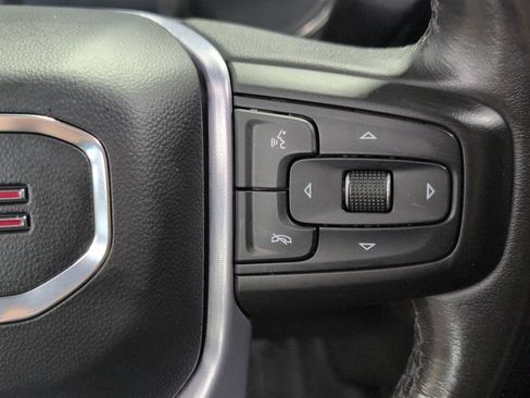 Used 2019 GMC Sierra 1500 Elevation w/ Elevation Convenience Package AWD/4WD image 11