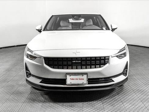 Used 2022 Polestar Polestar 2 w/ Pilot Package AWD/4WD image 11