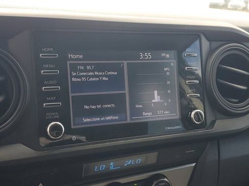 Used 2023 Toyota Tacoma SR image 24