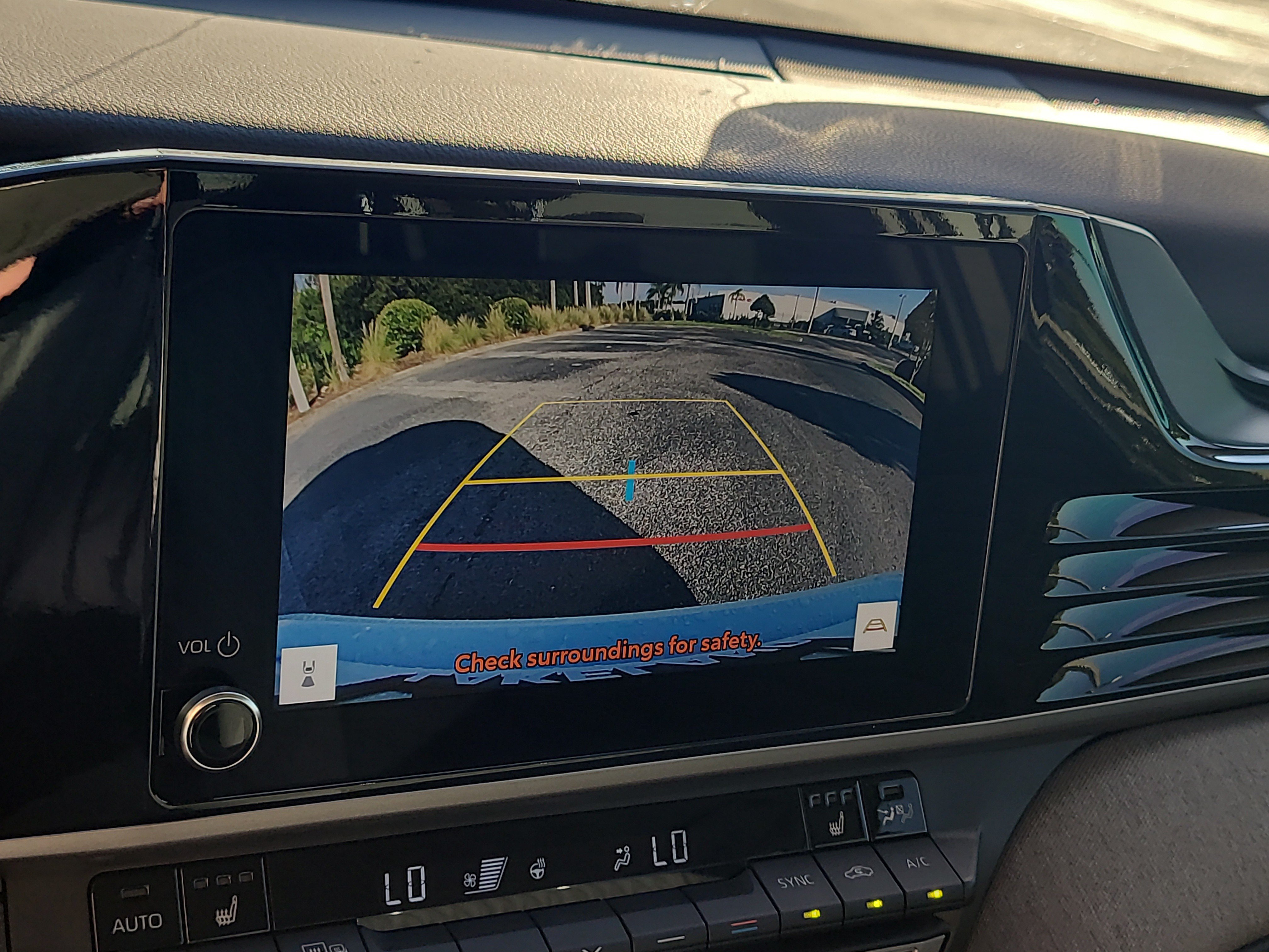 Certified 2025 Toyota Camry LE w/ Convenience Package FWD image 23