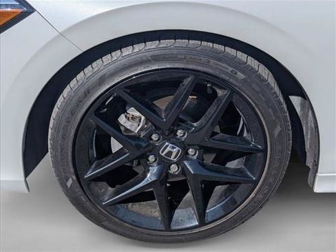 Used 2024 Honda Civic Sport image 23