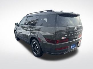 Certified 2025 Hyundai Santa Fe SEL video 3