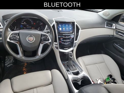 Used 2016 Cadillac SRX Luxury w/ Driver Awareness Package image 7