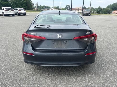 Used 2024 Honda Civic LX image 7